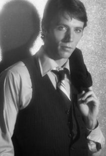 Фотография «Andrew Cofrin»