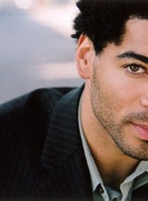 Фотография «Aaron Stigger»