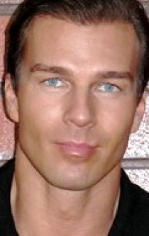 Фотография «Роберт Амстлер»