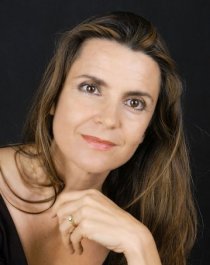 Фотография «Almerica Schiavo»