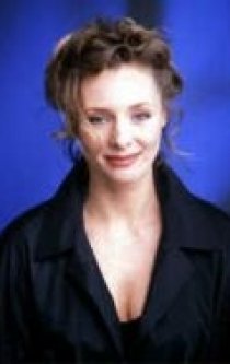 Фотография «Марита Маршалл»