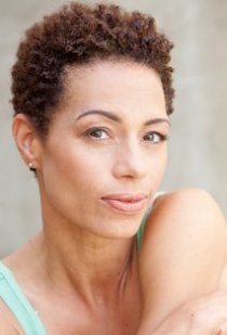 Фотография «Cheray O'Neal»