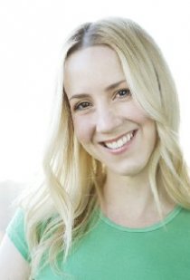 Фотография «Лаура Барнетт»