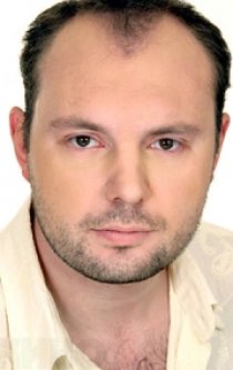 «Илья Исаев»
