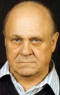 Фотография «Владимир Меньшов»