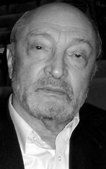 Фотография «Михаил Козаков»