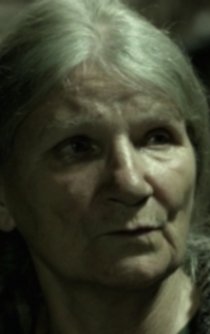 Фотография «Дайан Гордон»