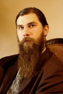 Фотография «Jeremiah Hornbaker»