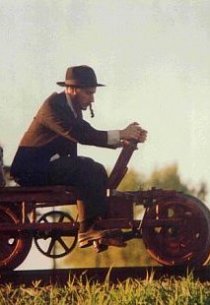 Фотография «Мартин Кэлвилл»