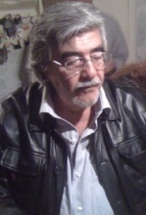 Фотография «Анхель Флорес Марини»