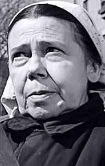 Фотография «Мария Самойлова»