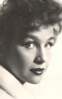 Фотография «Нинель Мышкова»