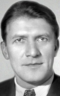 «Николай Крючков»