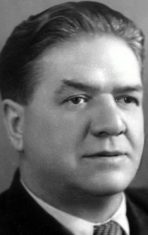 «Степан Каюков»