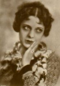 Фотография «Сьюзи Вернон»