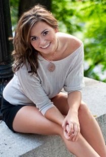 Фотография «Heather Cavalet»