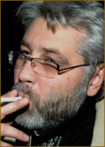 Фотография «Дмитрий Чирков»