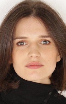 Фотография «Анна Халилулина»