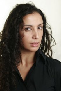 Фотография «Leila Laaraj»