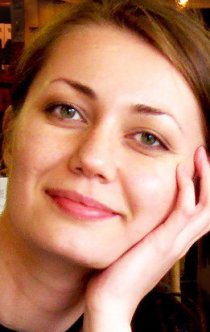 Фотография «Татьяна Омельченко»