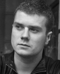 Фотография «Мацей Ковалик»