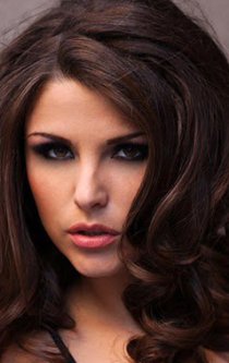 Фотография «Мишель Галдензи»