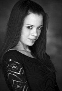Фотография «Alanna Dyan Mitchem»