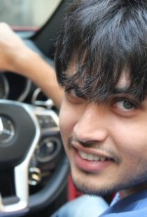 Фотография «Chirag Patil»