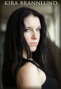 Фотография «Kira Brannlund»