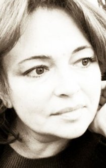 Фотография «Регина Быстрякова»