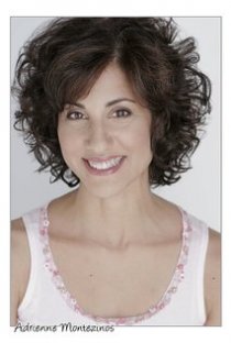 Фотография «Adrienne Montezinos»