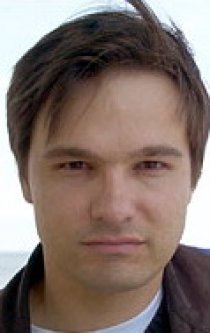 Фотография «Александр Пронкин»