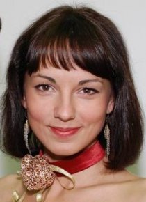 Фотография «Ирина Наумкина»