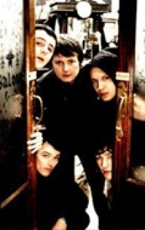 Фотография «The Twang»