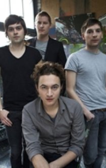 Фотография «Editors»