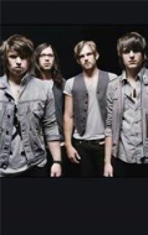 Фотография «Kings of Leon»