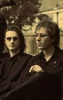 Фотография «Porcupine Tree»