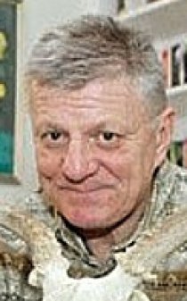 Фотография «Питер Бодо»