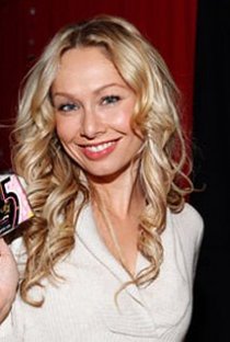 Фотография «Kym Johnson Herjavec»