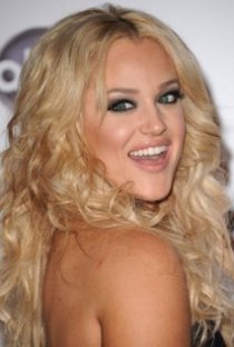 Фотография «Lacey Schwimmer»
