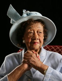 Фотография «Dorothy Height»