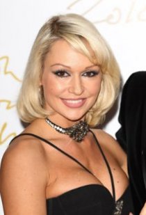 Фотография «Kristina Rihanoff»
