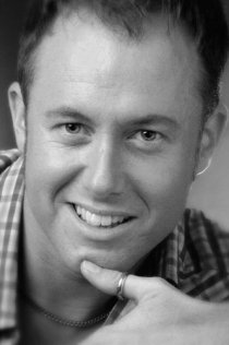 Фотография «Jason Gilkison»
