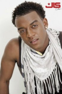 Фотография «Oritsé Williams»