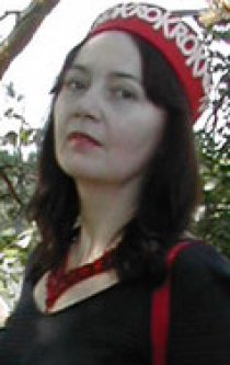 Фотография «Ирина Кодюкова»