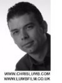 Фотография «Крис Ламб»