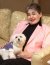 Фотография «Leona Helmsley»