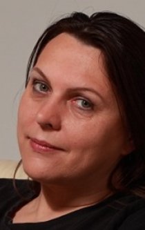 Фотография «Ольга Ожерельева»