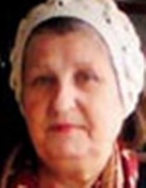 Фотография «Gülsen Özbakan»