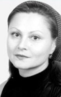 Фотография «Нина Астаева»